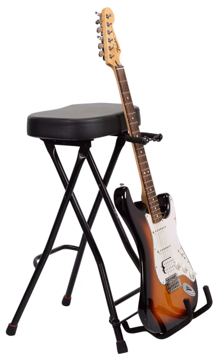 Gator Frameworks GFW-GTRSTOOL - Stołek gitarowy