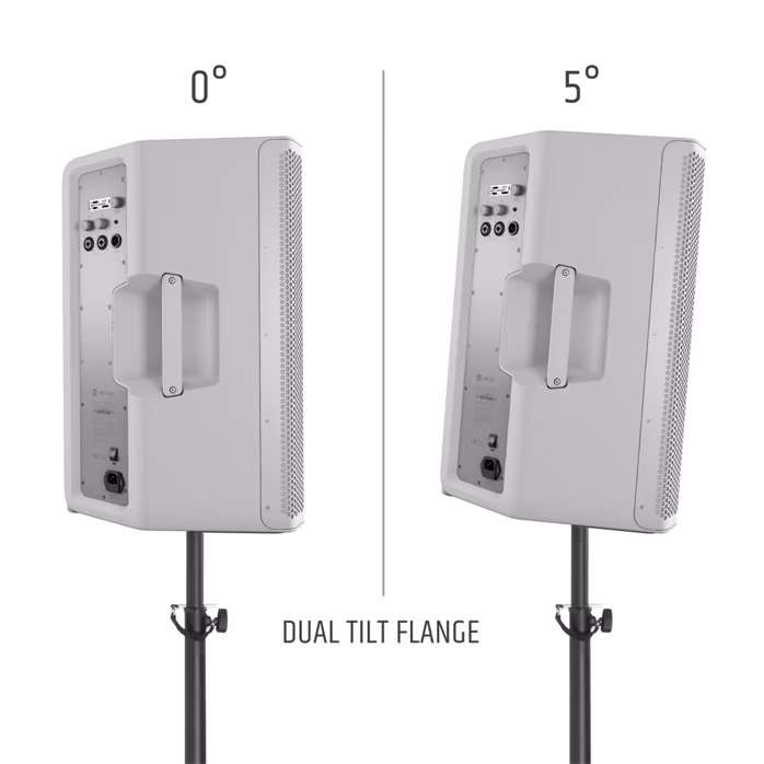 LD Systems ICOA 12 A BT W  - Aktywna kolumna