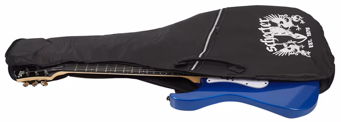 Schecter Banshee-6 SGR EB - Gitara elektryczna