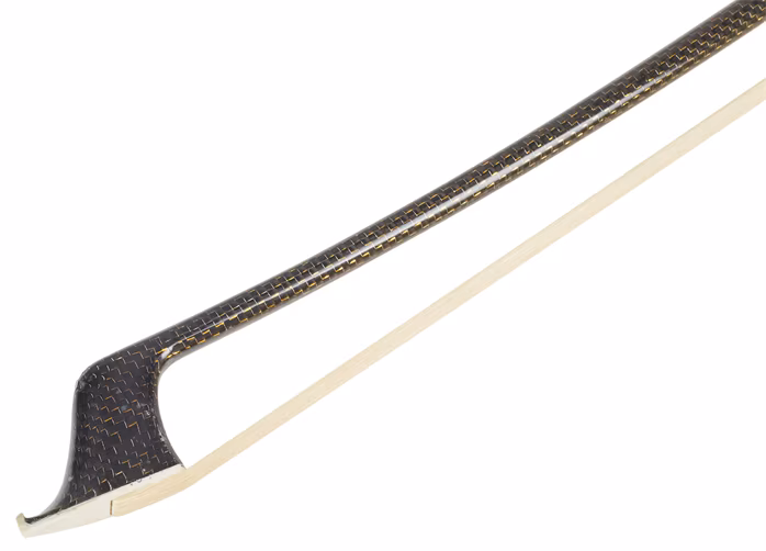 Palatino Bass Bow Carbon 350 G 4/4 - Smyczek do kontrabasu