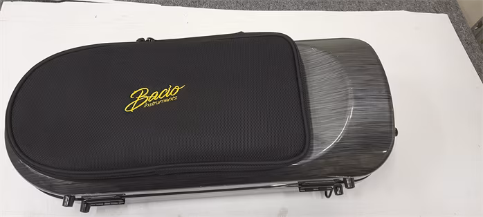 Bacio Instruments BTC100 (używane) - Pokrowiec do trąbki