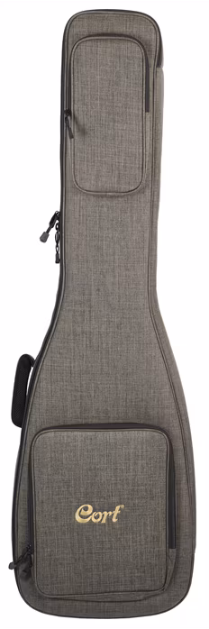 Cort Elrik NJS 4 BK - Elektryczna gitara basowa