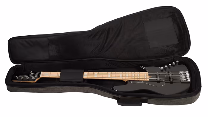 Cort Elrik NJS 5 BK - Elektryczna gitara basowa