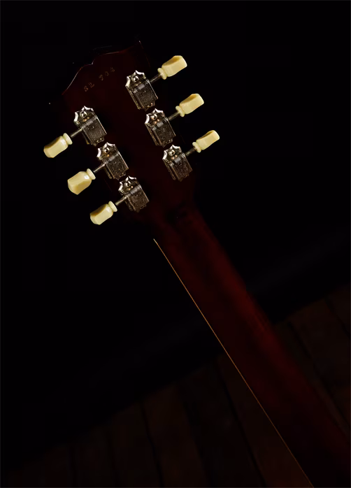 Gibson Slash I. Piezo - Gitara elektryczna