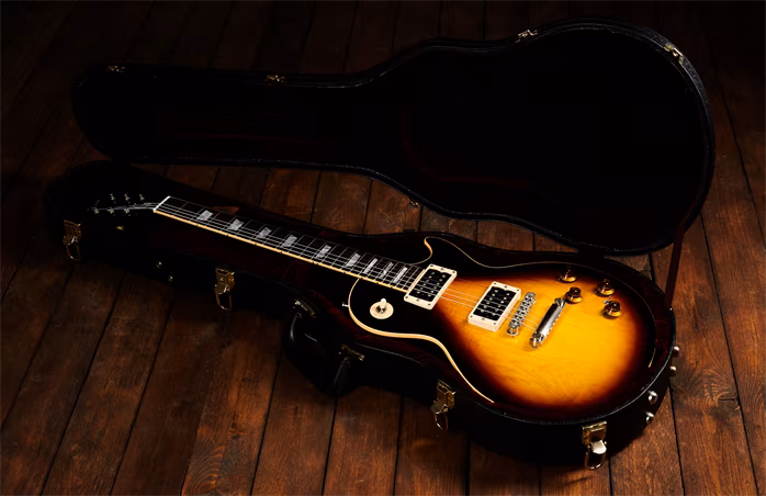 Gibson Slash I. Piezo - Gitara elektryczna