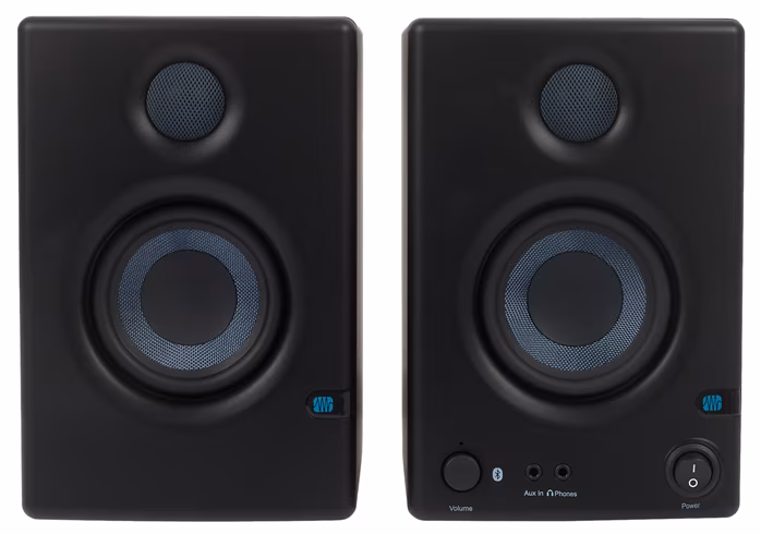 PreSonus Eris E3.5 BT - Aktywne monitory studyjne