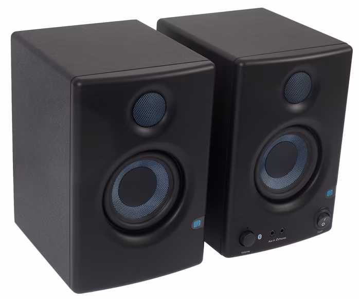 PreSonus Eris E3.5 BT - Aktywne monitory studyjne