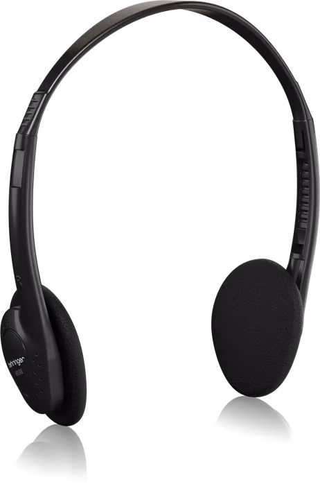 Behringer HO 66 - Słuchawki