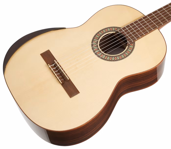 Manuel Rodriguez Academia Series AC60-S 4/4 - Gitara klasyczna