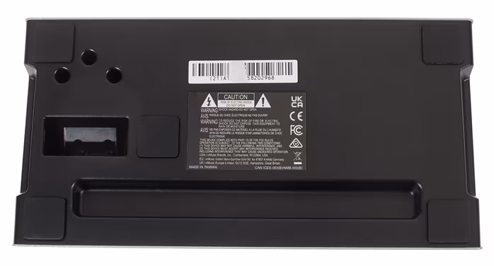 Headrush MX5 Special Edition Silver - Multiefekt gitarowy