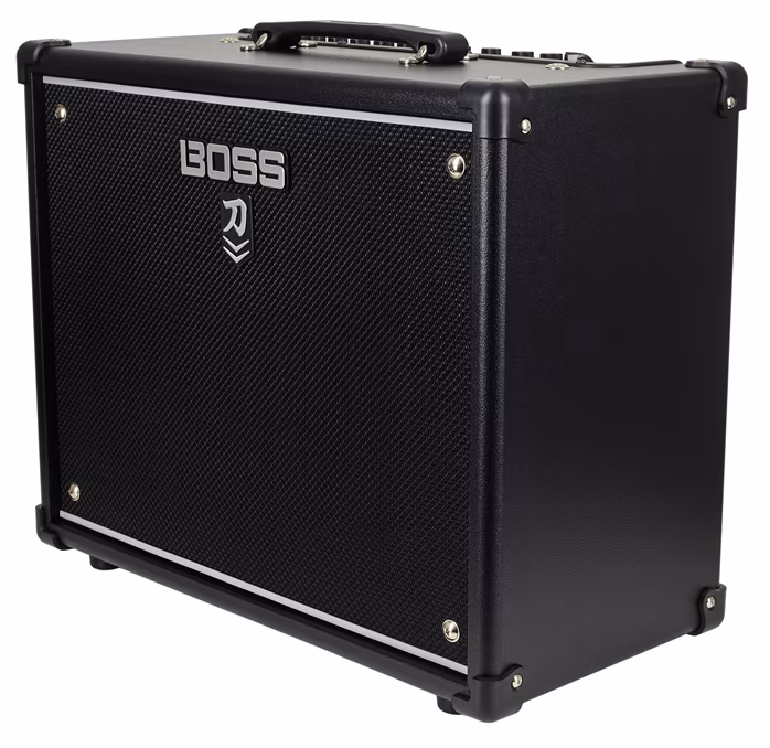 Boss Katana 50 EX MKII - Combo gitarowe modellingowe