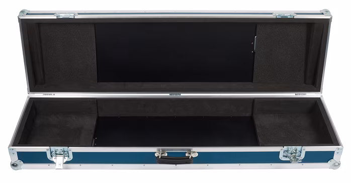 Razzor Cases Studiologic Numa x piano 88 PREMIUM GREEN - Futerał na instrumenty klawiszowe