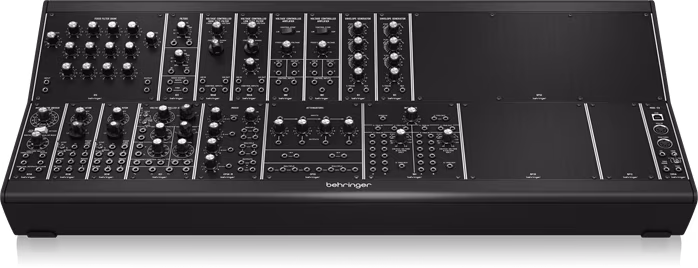 Behringer SYSTEM 15 - Eurorack moduł