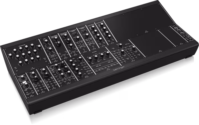 Behringer SYSTEM 15 - Eurorack moduł