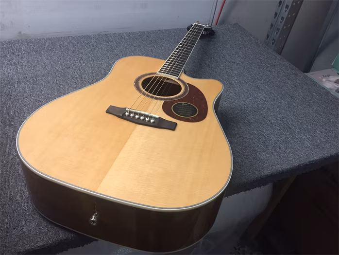 Cort MR 730FX NAT (używane) - Gitara elektroakustyczna