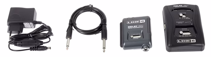 Line 6 Relay G30 (rozpakowane) - Zestaw bezprzewodowy gitarowy/do gitar basowych