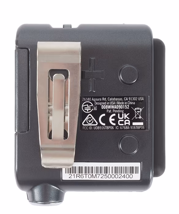 Line 6 Relay G30 (rozpakowane) - Zestaw bezprzewodowy gitarowy/do gitar basowych