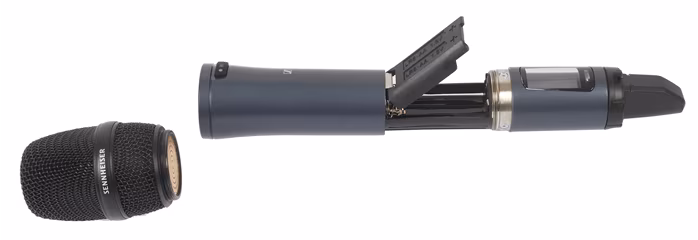 Sennheiser ew100-G4 945S 1G8 - Wokalny zestaw bezprzewodowy