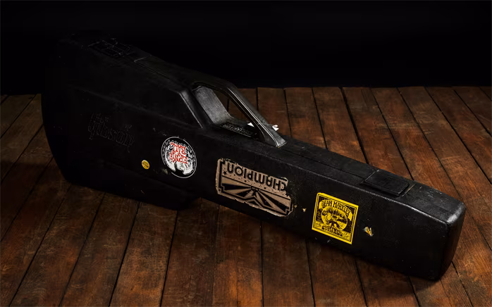 Gibson 2015 LPJ - Gitara elektryczna