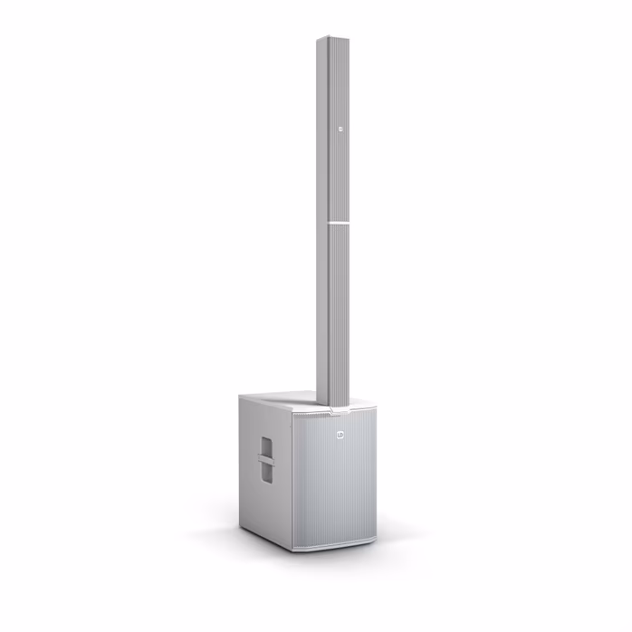 LD Systems MAUI 44 G2 W  - System nagłośnieniowy