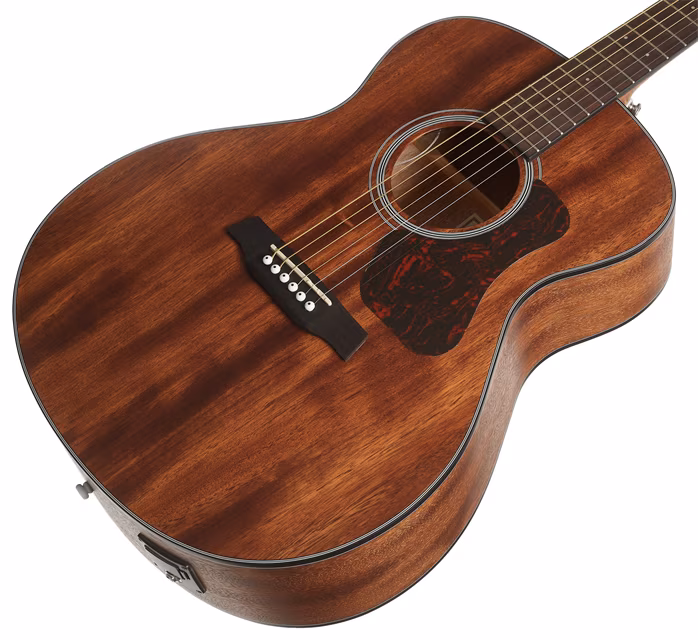 Walden WAG551EW - Gitara elektroakustyczna