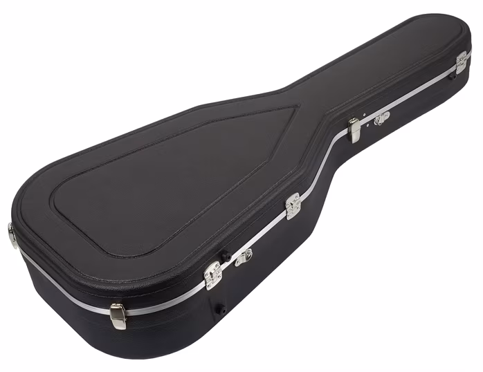 Hiscox Pro-II OOO/OM Guitar - Futerał na gitarę akustyczną