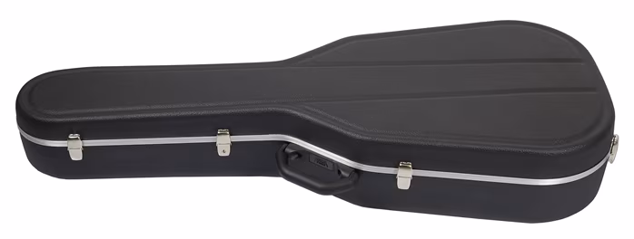 Hiscox Standard Classical Guitar - Futerał na gitarę klasyczną