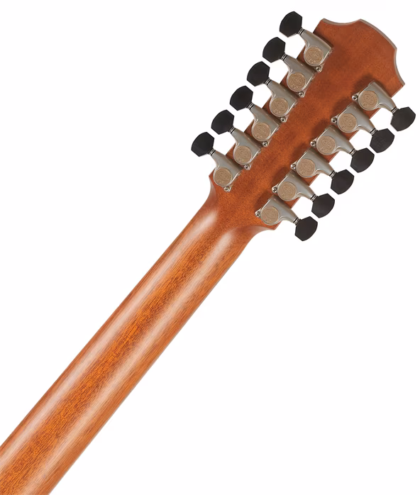 Furch Rainbow D12-A CC - Dwunastostrunowa gitara elektroakustyczna