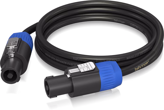 Behringer GLC2-300 - Kabel głośnikowy