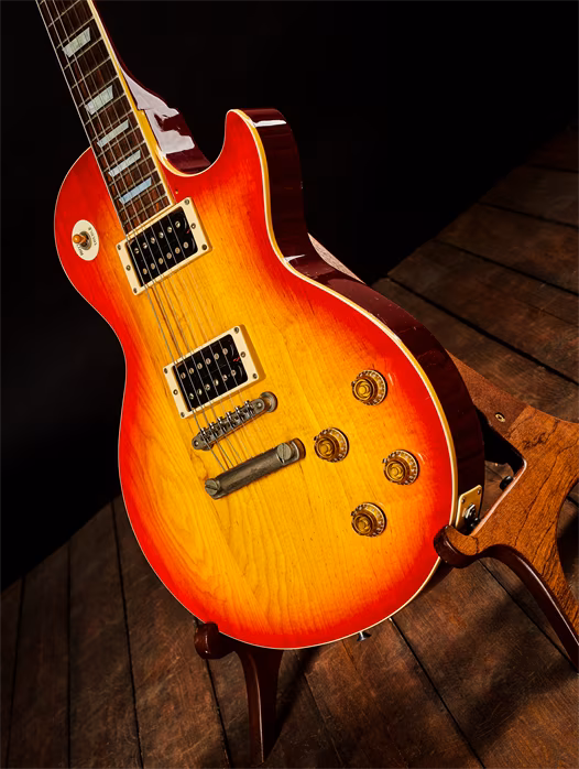 Greco 1980 EG 500 Super Power - Gitara elektryczna