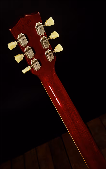 Greco 1980 EG 500 Super Power - Gitara elektryczna