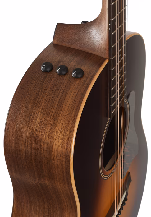 Taylor AD17e-SB - Gitara elektroakustyczna