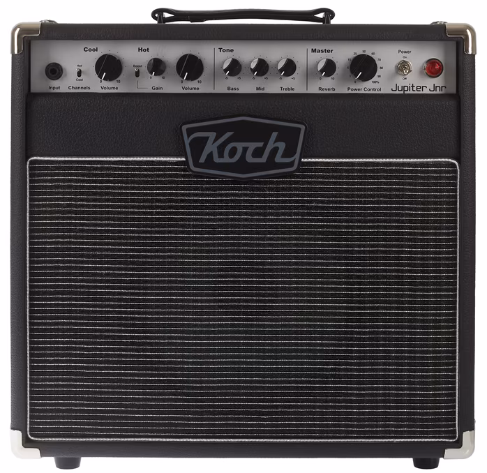Koch Amps Jupiter Junior Combo - Combo gitarowe hybrydowe