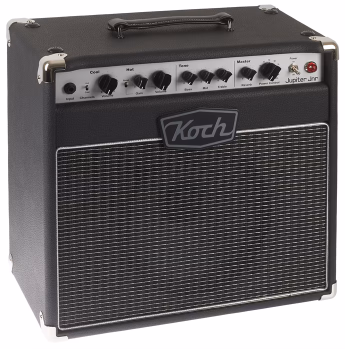 Koch Amps Jupiter Junior Combo - Combo gitarowe hybrydowe
