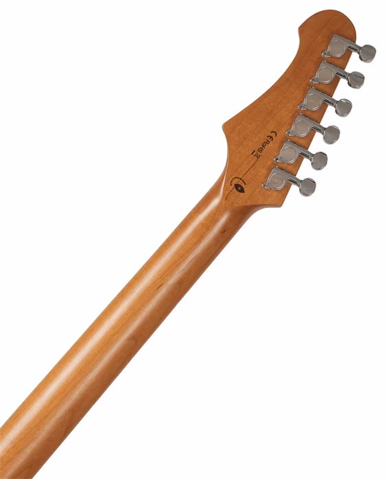 JET Guitars JS-400 PK R - Gitara elektryczna