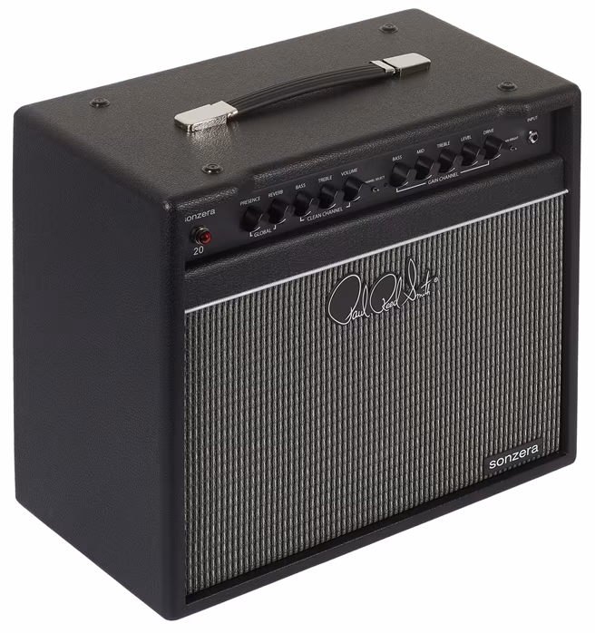 PRS Sonzera 20 Combo - Combo lampowe gitarowe