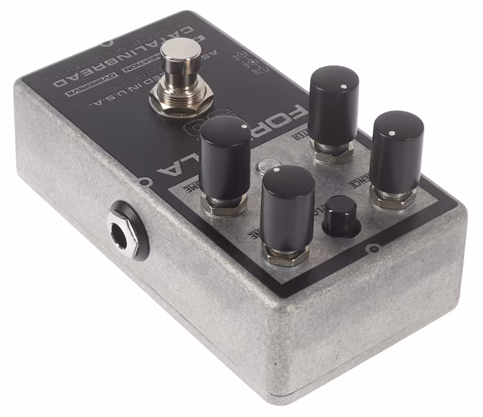 Catalinbread FORMULA 55 - Efekt gitarowy