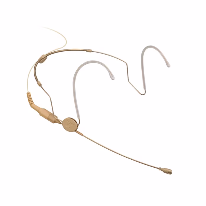 Sennheiser HSP2-EW-3 - Nagłowny mikrofon pojemnościowy