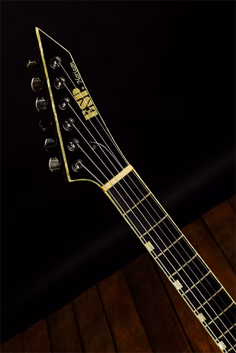 ESP 2006 Horizon Japan BK - Gitara elektryczna