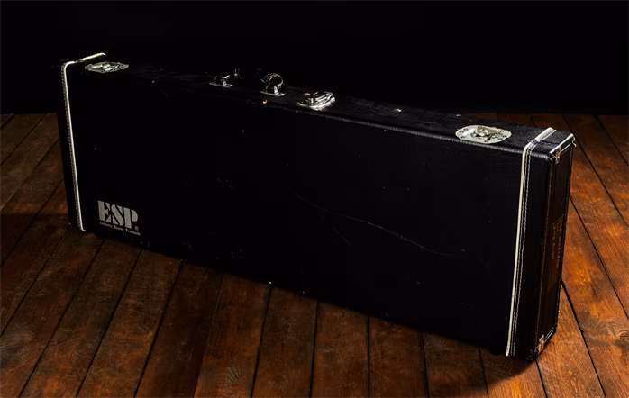 ESP 2006 Horizon Japan BK - Gitara elektryczna