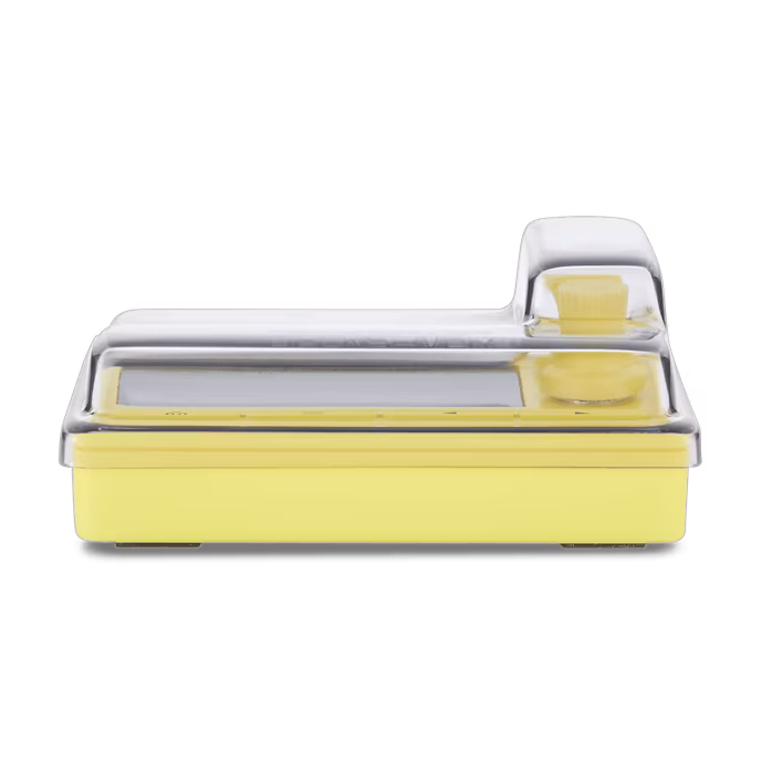 Decksaver LE 1010 MUSIC NANOBOX COVER - Osłona