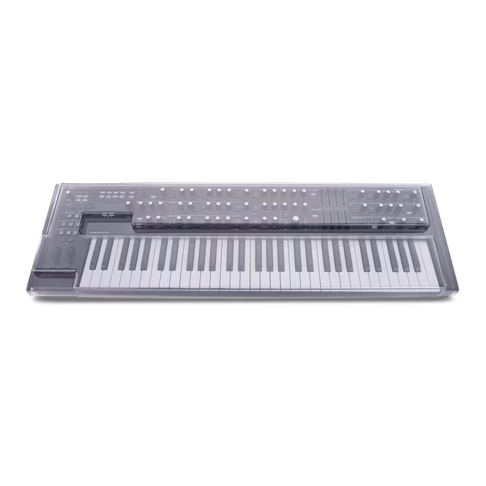Decksaver NOVATION SUMMIT COVER - Osłona