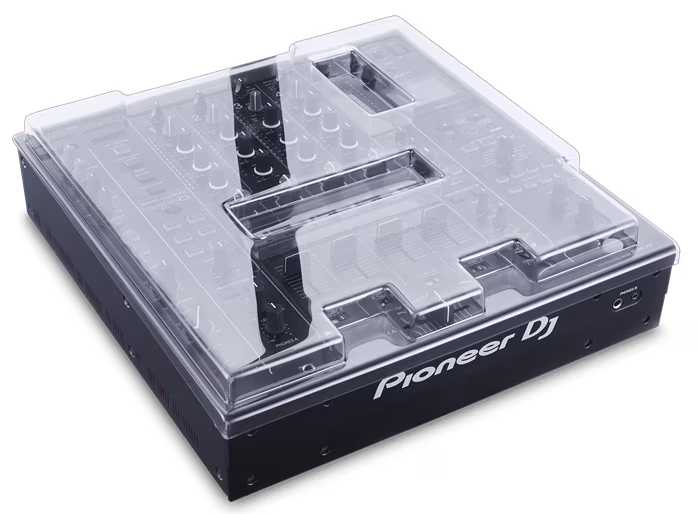 Decksaver PIONEER DJ DJM-A9 COVER - Osłona