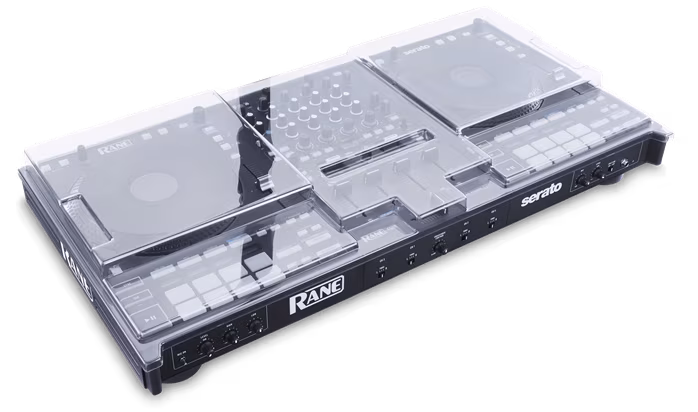 Decksaver RANE FOUR COVER - Osłona