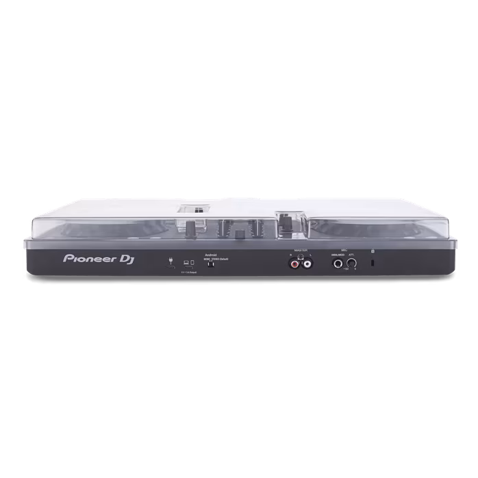 Decksaver LE PIONEER DJ DDJ-FLX4 COVER - Osłona