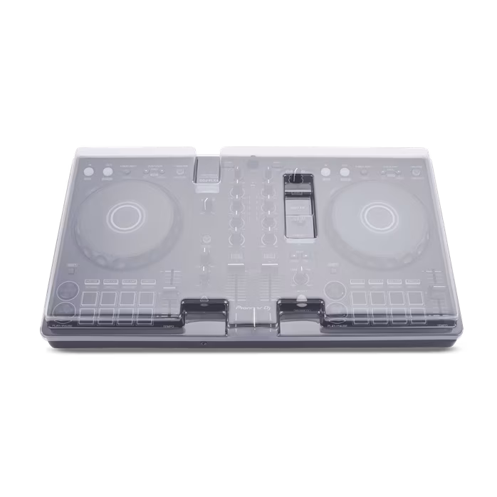 Decksaver LE PIONEER DJ DDJ-FLX4 COVER - Osłona