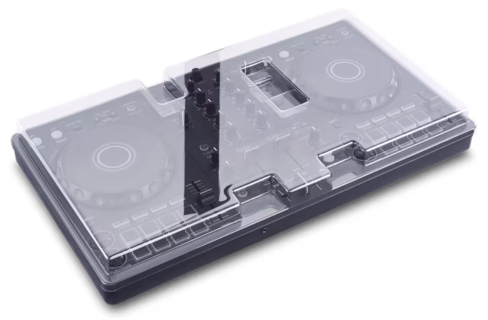 Decksaver LE PIONEER DJ DDJ-FLX4 COVER - Osłona