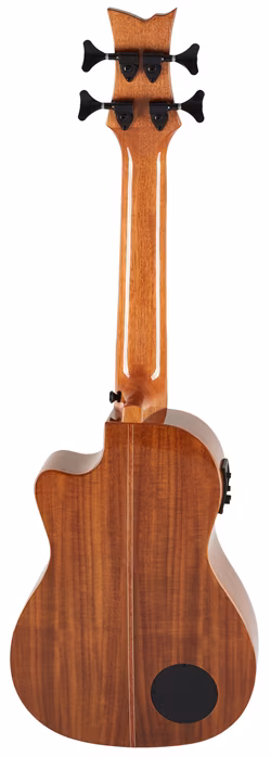 Ortega CAIMAN-FL-GB - Ukulele basowe