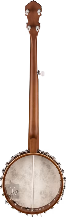 Fender PB-180E Banjo WN NA - Banjo elektroakustyczne