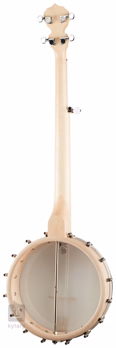 Deering Goodtime Beginner Package - Banjo zestaw